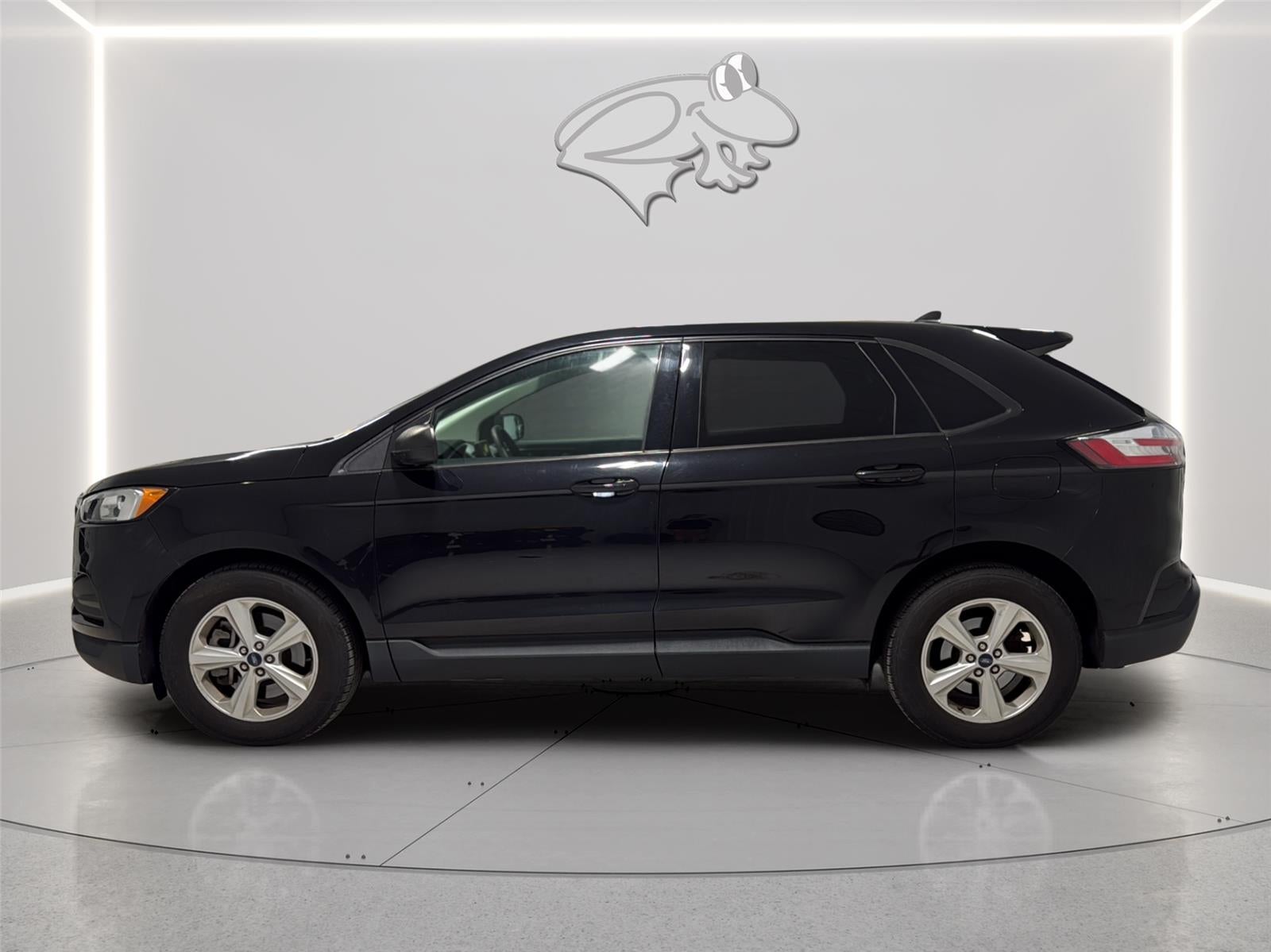 2021 Ford Edge SE