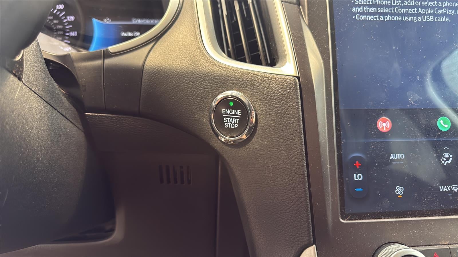 2021 Ford Edge SE