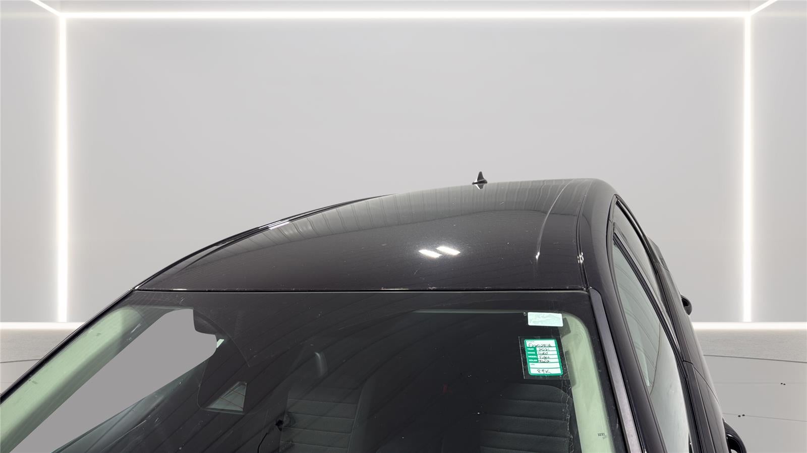 2021 Ford Edge SE