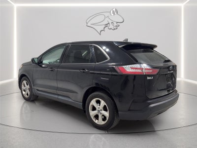 2021 Ford Edge SE