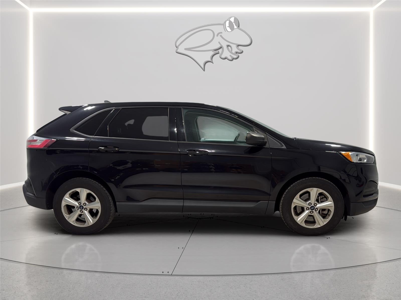 2021 Ford Edge SE