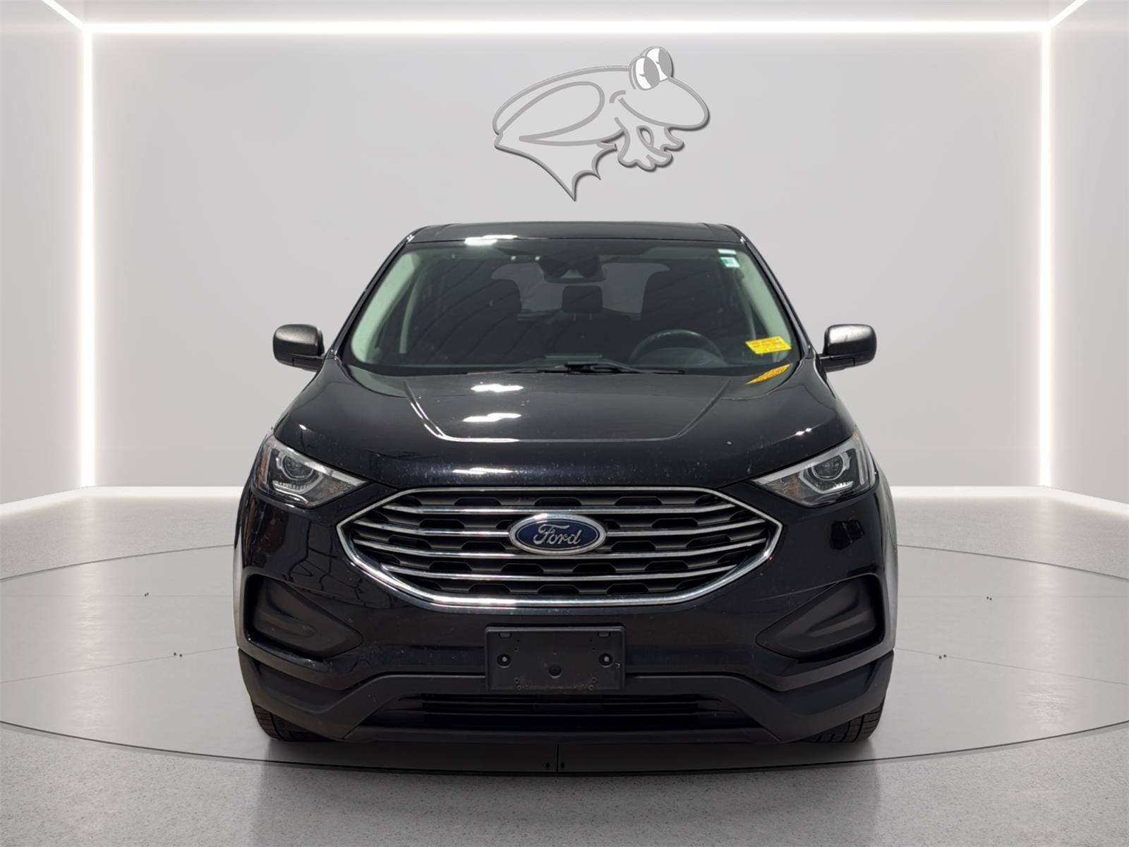 2021 Ford Edge SE