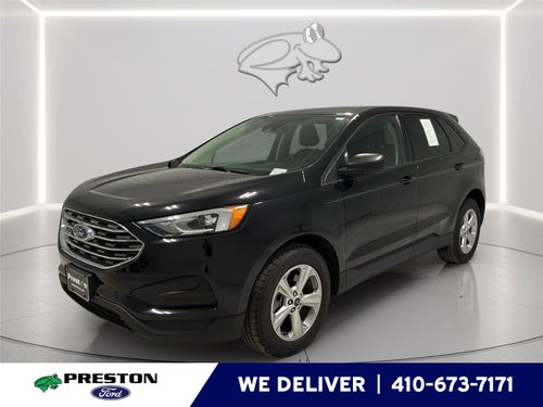 2022 Ford Edge SE