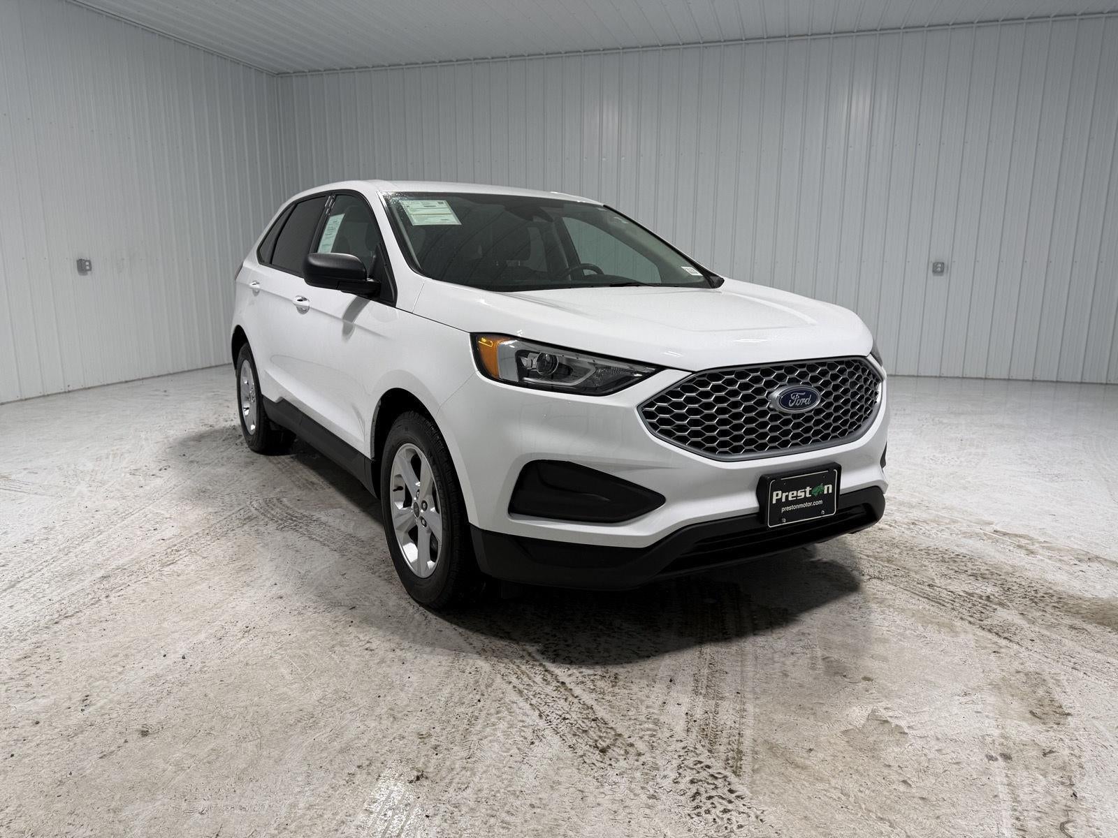 2024 Ford Edge SE