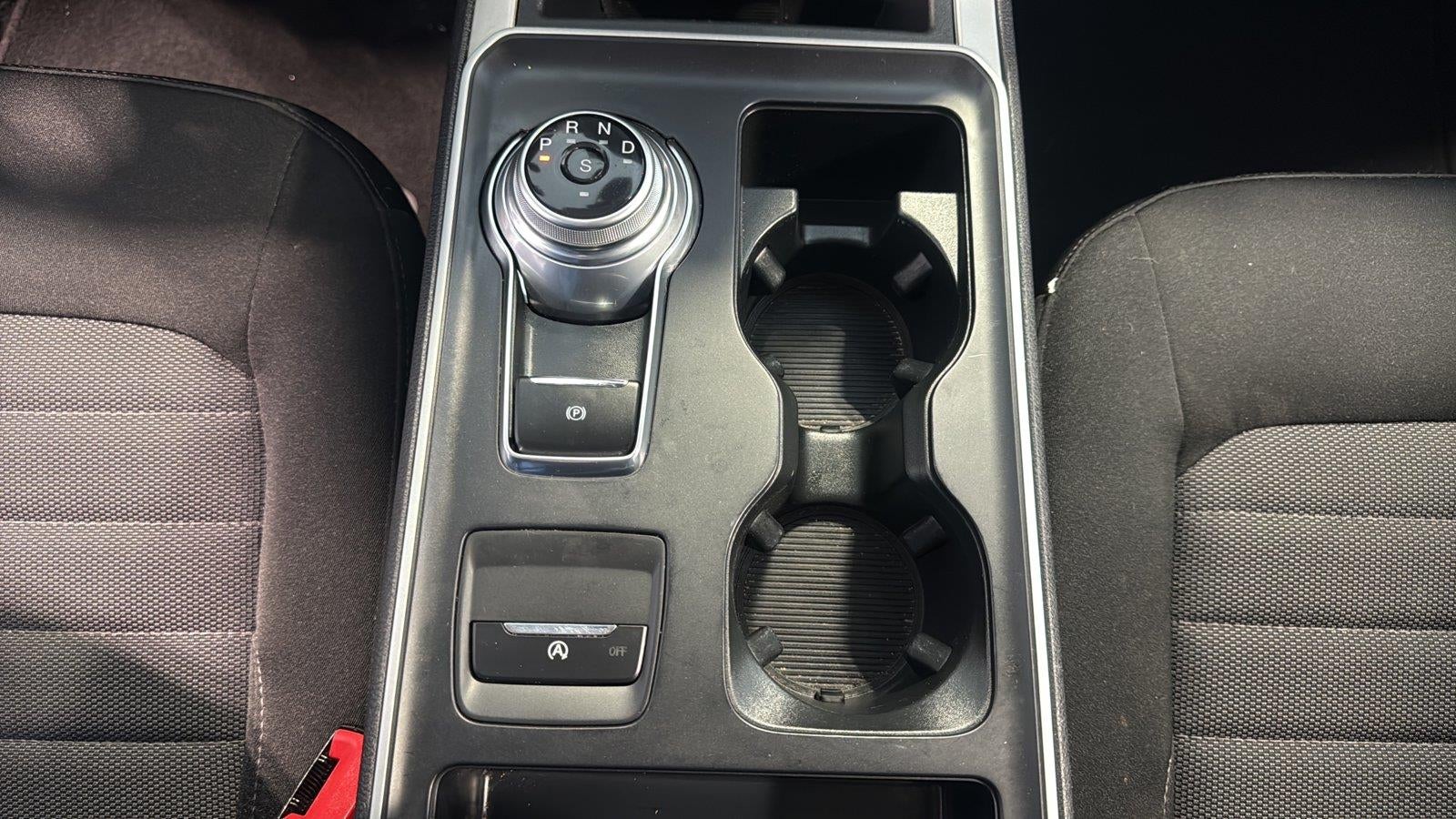 2024 Ford Edge SE