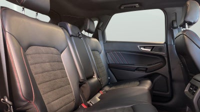 2023 Ford Edge ST-Line