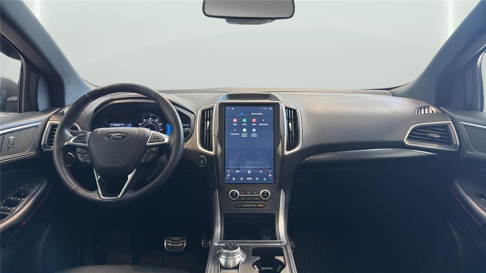 2022 Ford Edge ST-Line