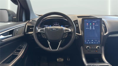 2022 Ford Edge ST-Line