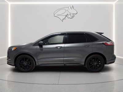 2022 Ford Edge ST-Line