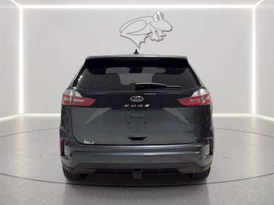 2022 Ford Edge ST-Line