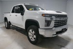 2023 Chevrolet Silverado 2500HD LTZ