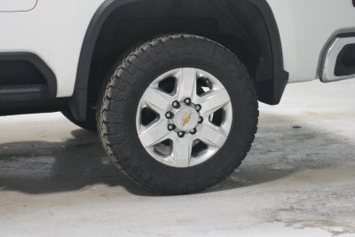 2023 Chevrolet Silverado 2500HD LTZ