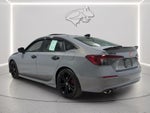 2026 Honda Civic Si SI