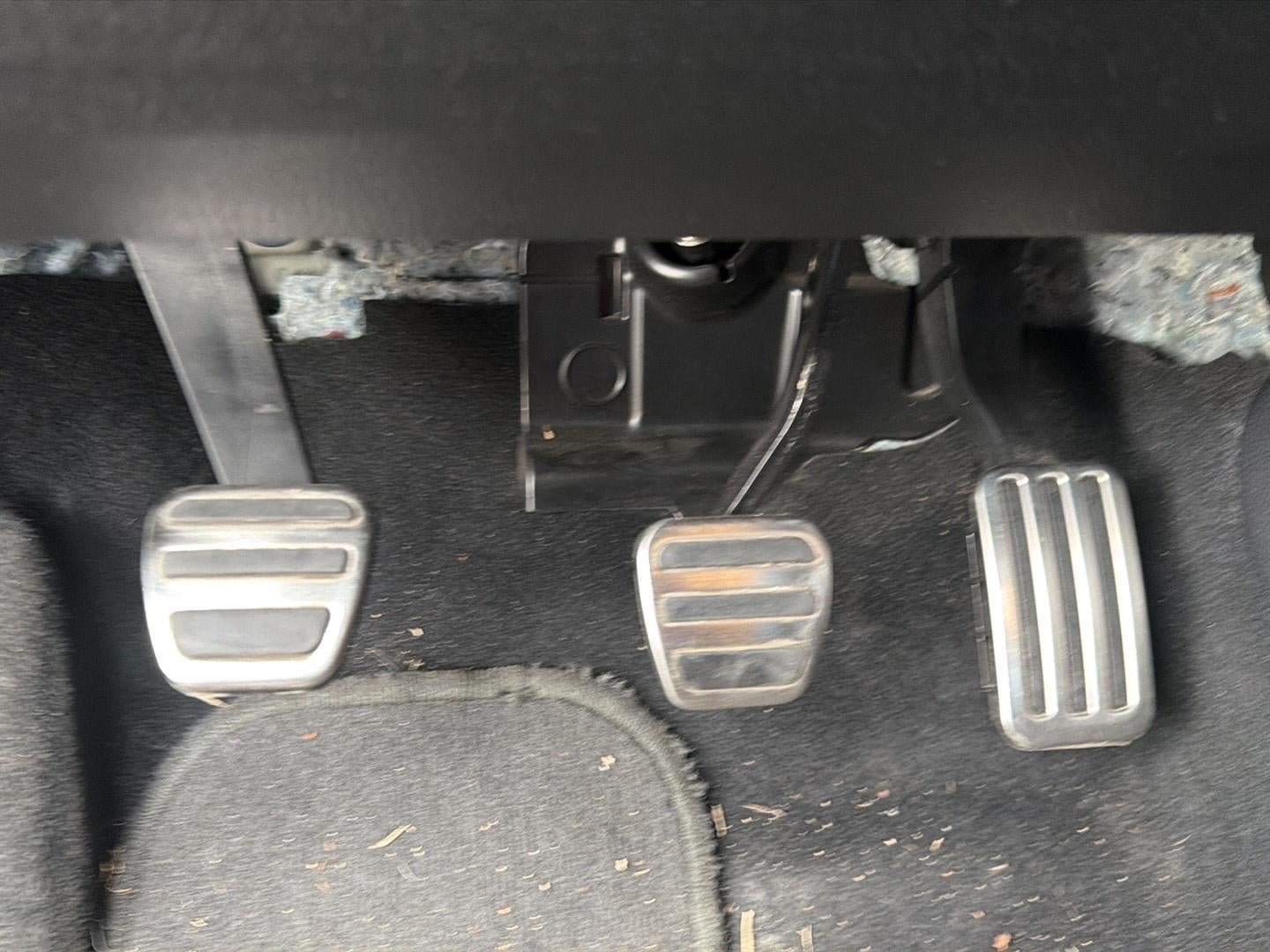 2024 Honda Civic Si Si