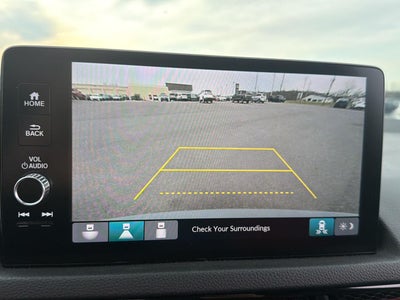 2024 Honda Civic Si Si