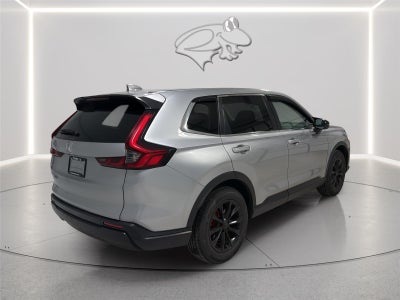 2023 Honda CR-V EX