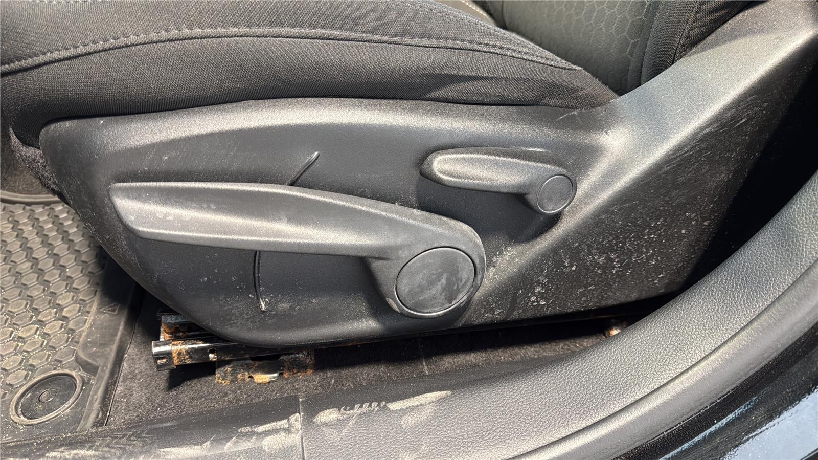 2019 Jeep Compass Upland Edition
