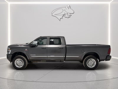 2025 RAM 3500 Limited