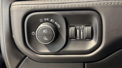2025 RAM 3500 Limited