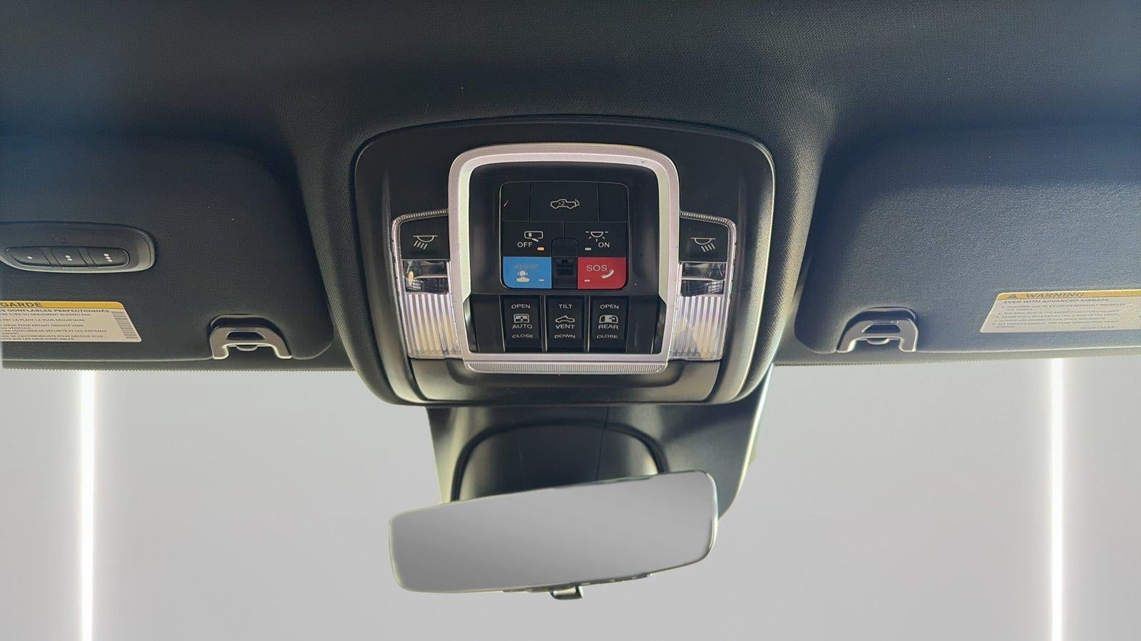 2025 RAM 3500 Limited