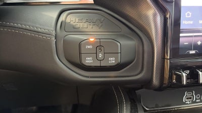 2025 RAM 3500 Limited
