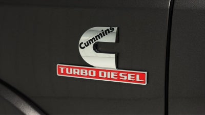 2025 RAM 3500 Limited