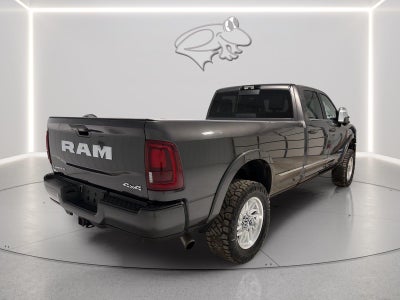 2025 RAM 3500 Limited