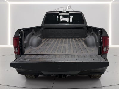 2025 RAM 3500 Limited