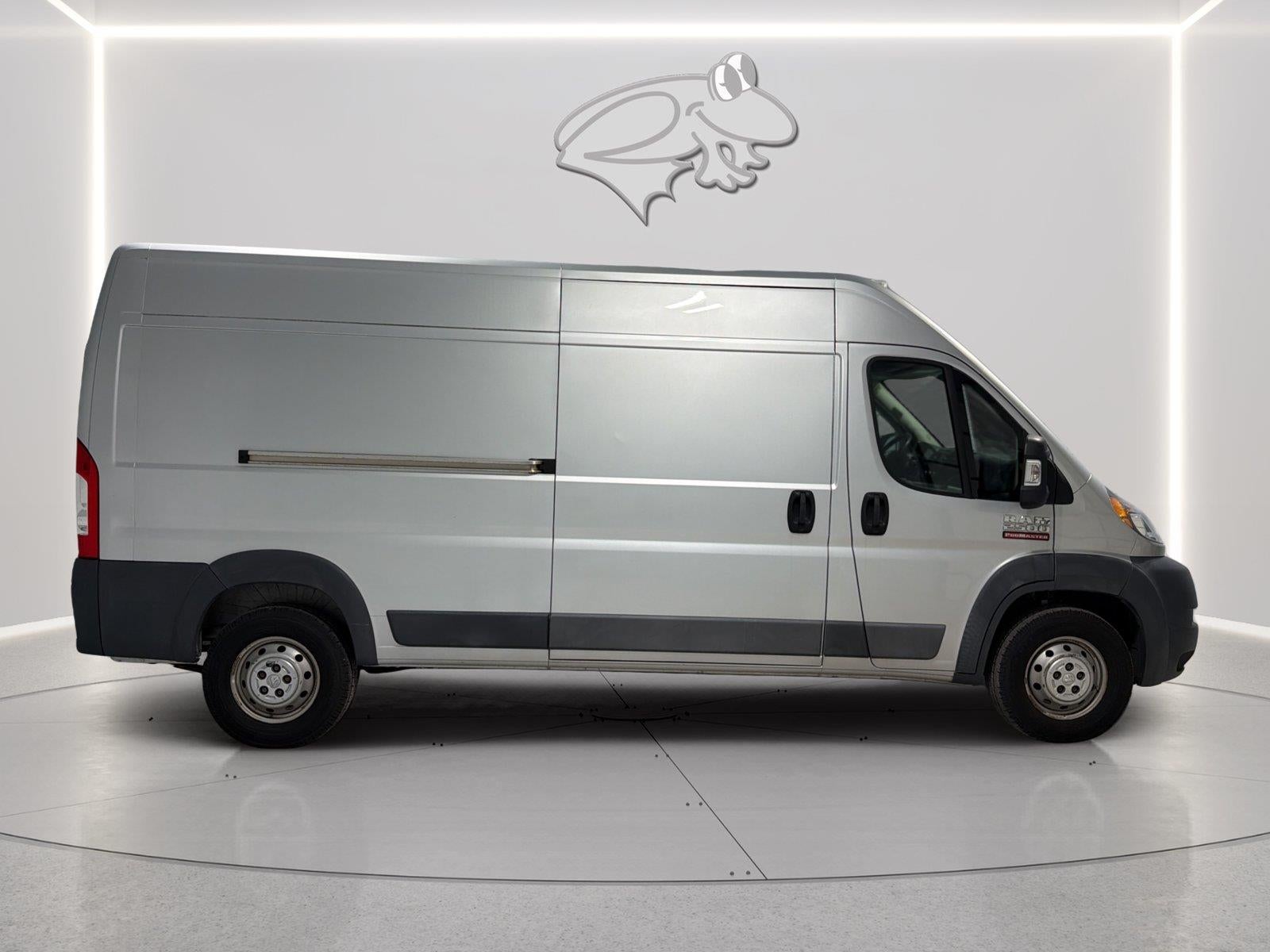 2017 RAM Promaster Cargo Van 2500 159 WB