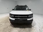 2023 Ford Bronco Sport Outbank