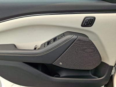 2024 Ford Mustang Mach-E Premium