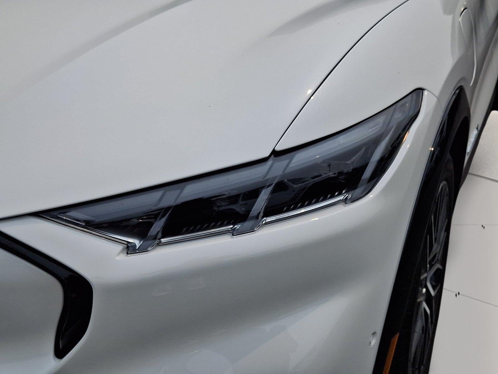 2024 Ford Mustang Mach-E Premium