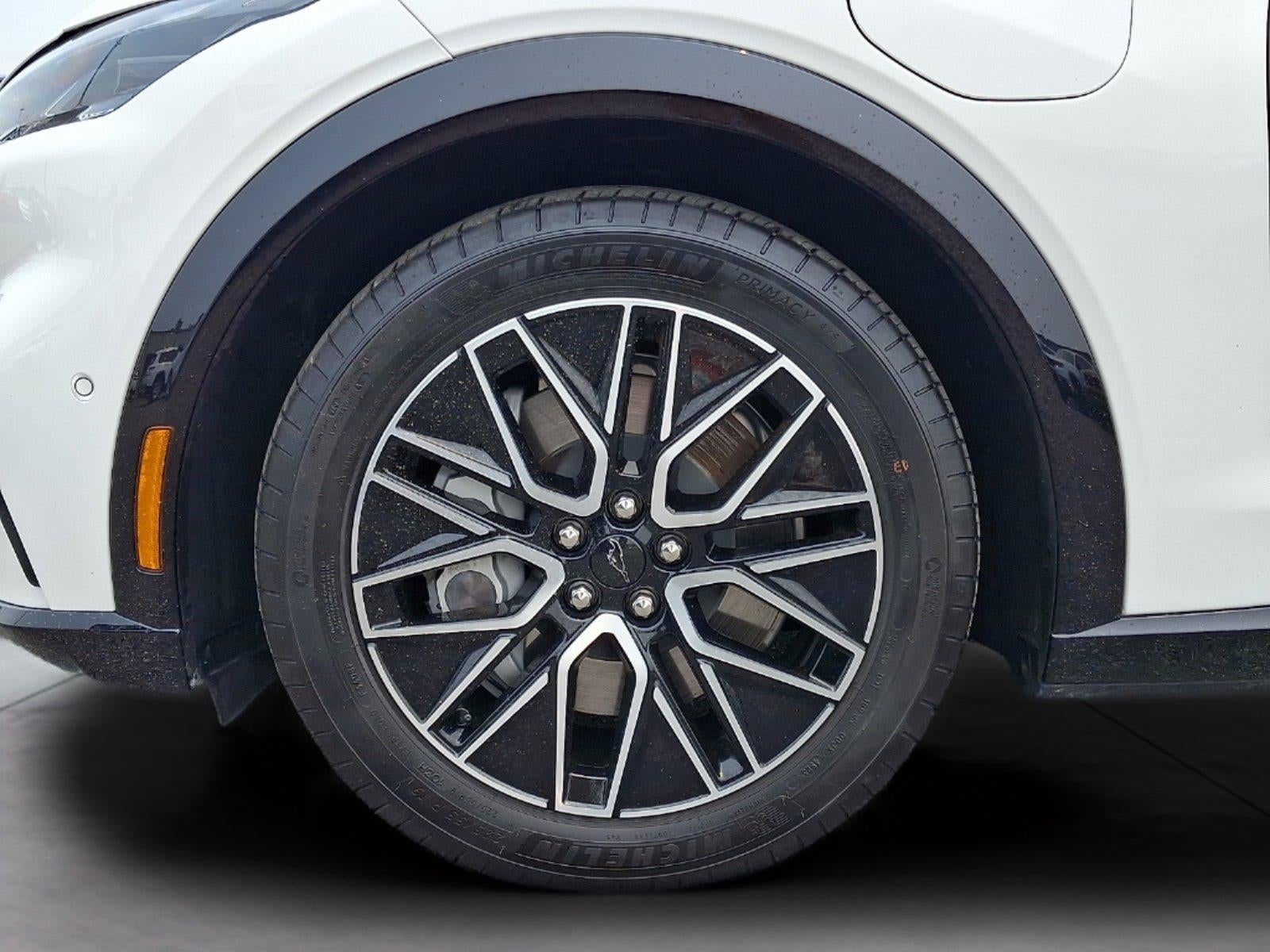 2024 Ford Mustang Mach-E Premium