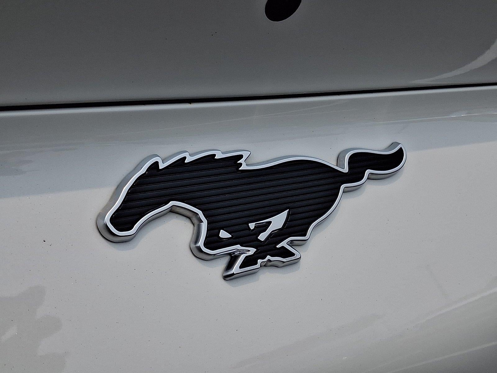 2024 Ford Mustang Mach-E Premium