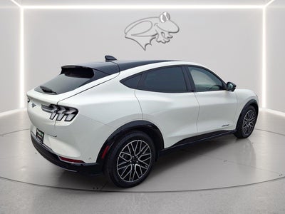 2024 Ford Mustang Mach-E Premium