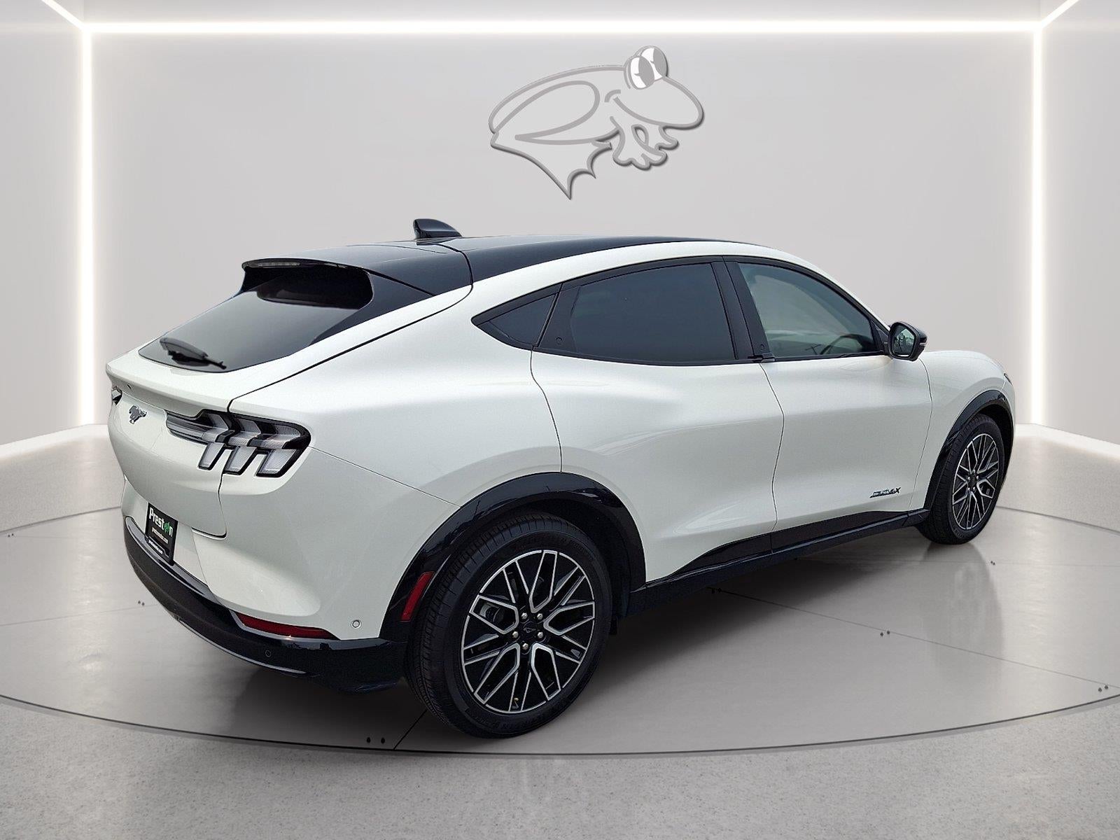 2024 Ford Mustang Mach-E Premium