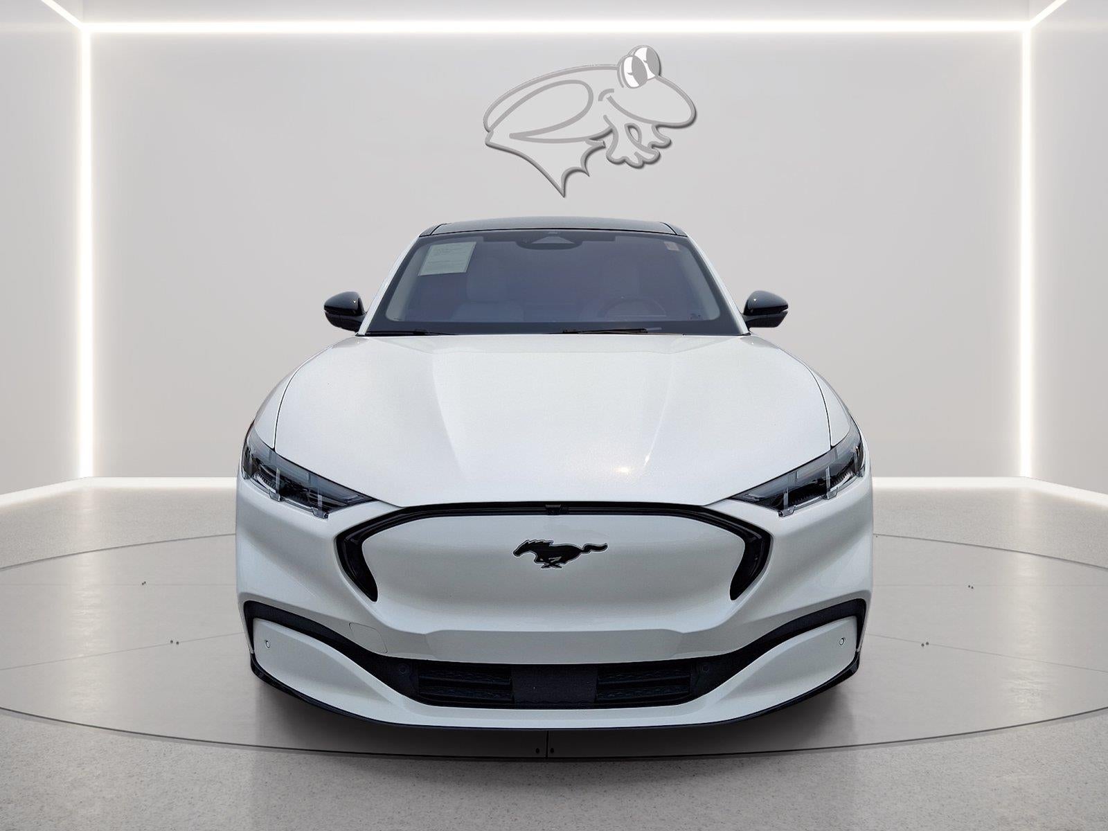 2024 Ford Mustang Mach-E Premium