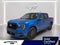 2025 Ford Maverick Lobo