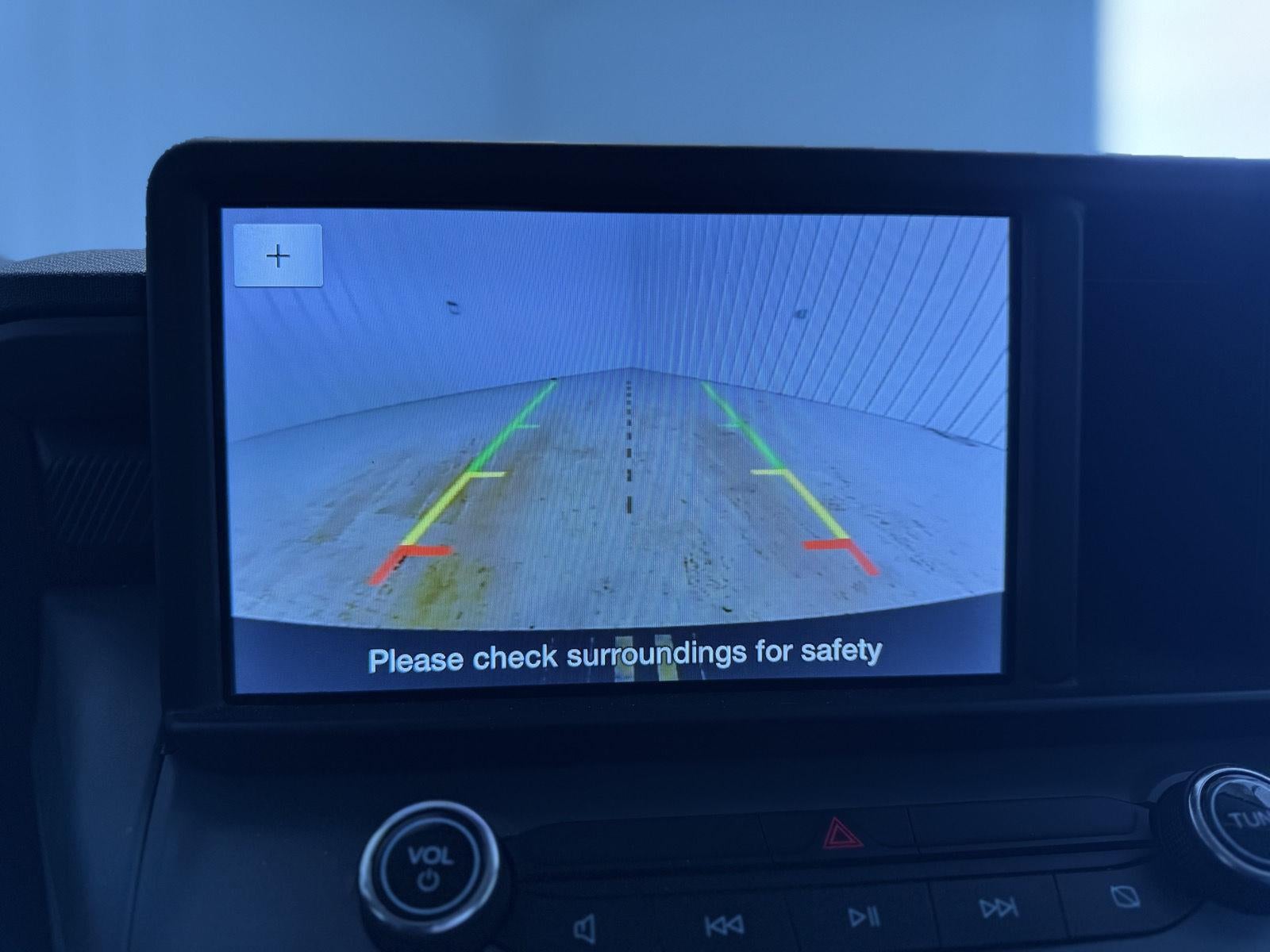 2024 Ford Maverick XL