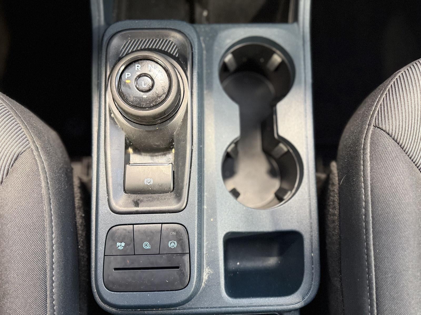 2024 Ford Maverick XL