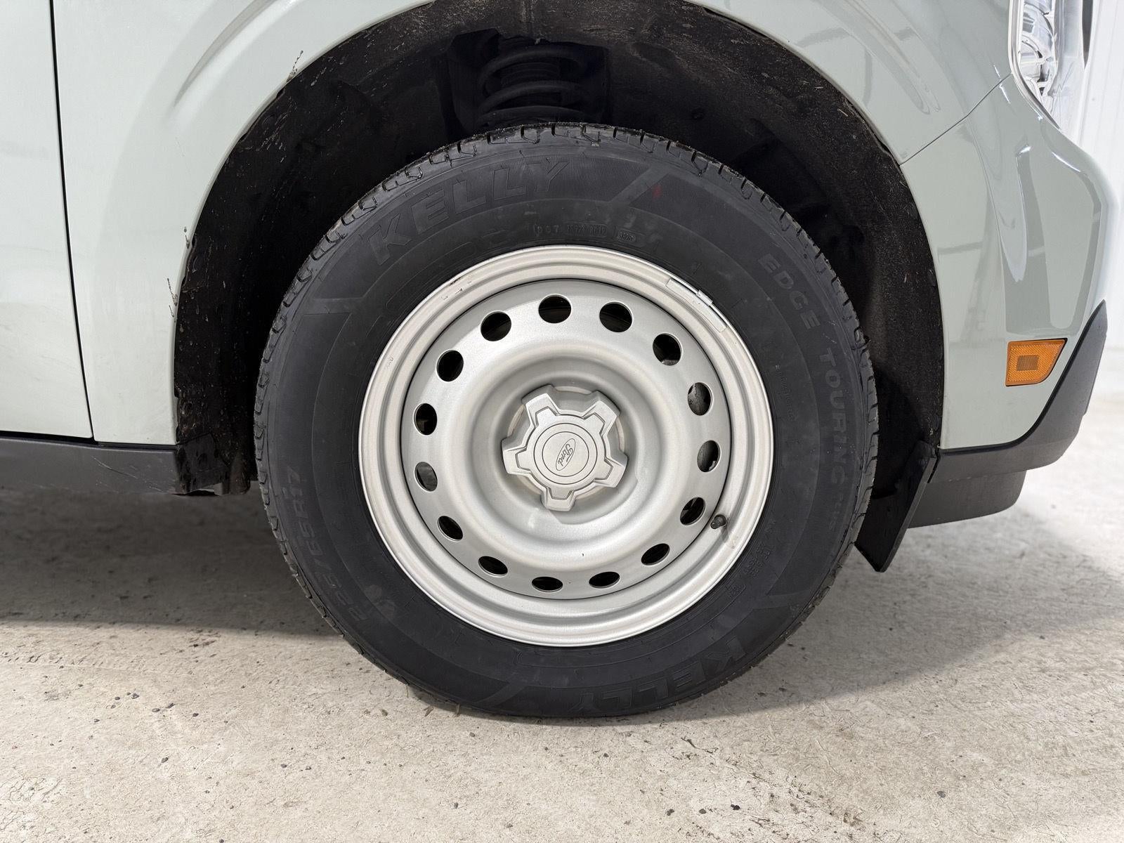 2024 Ford Maverick XL