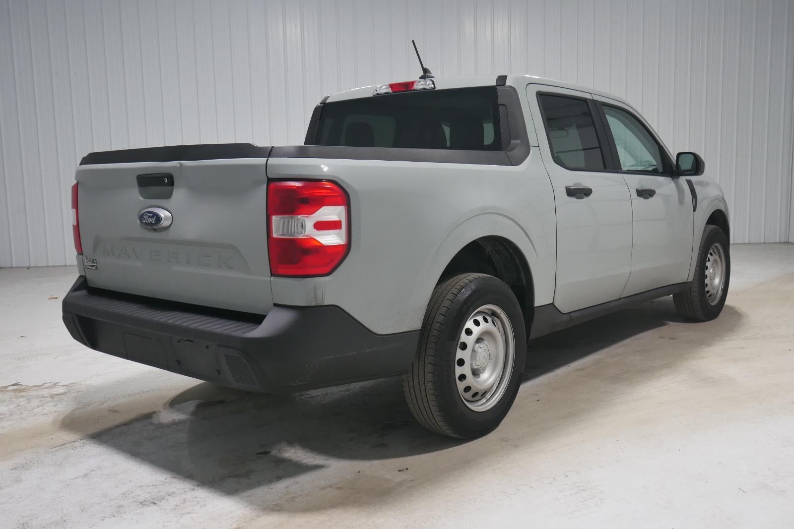 2024 Ford Maverick XL