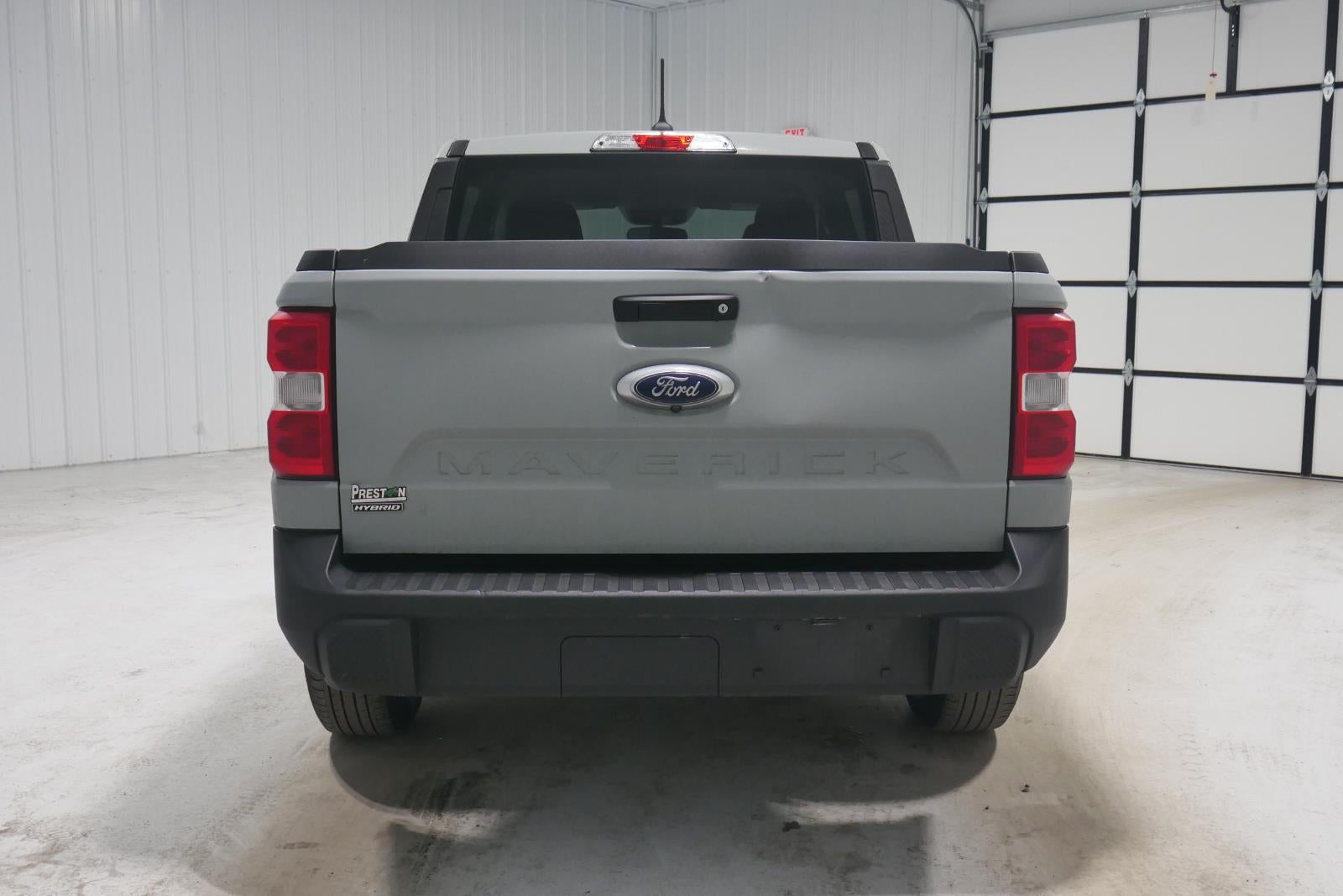 2024 Ford Maverick XL