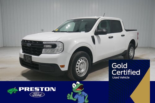 2024 Ford Maverick XL