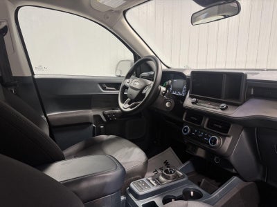 2024 Ford Maverick XL