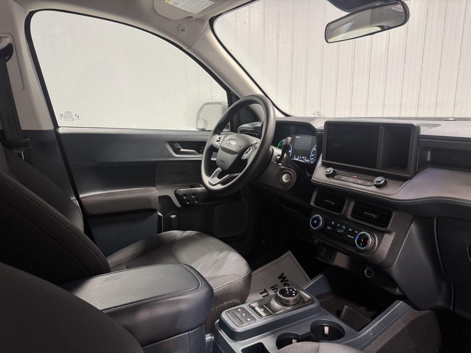 2024 Ford Maverick XL