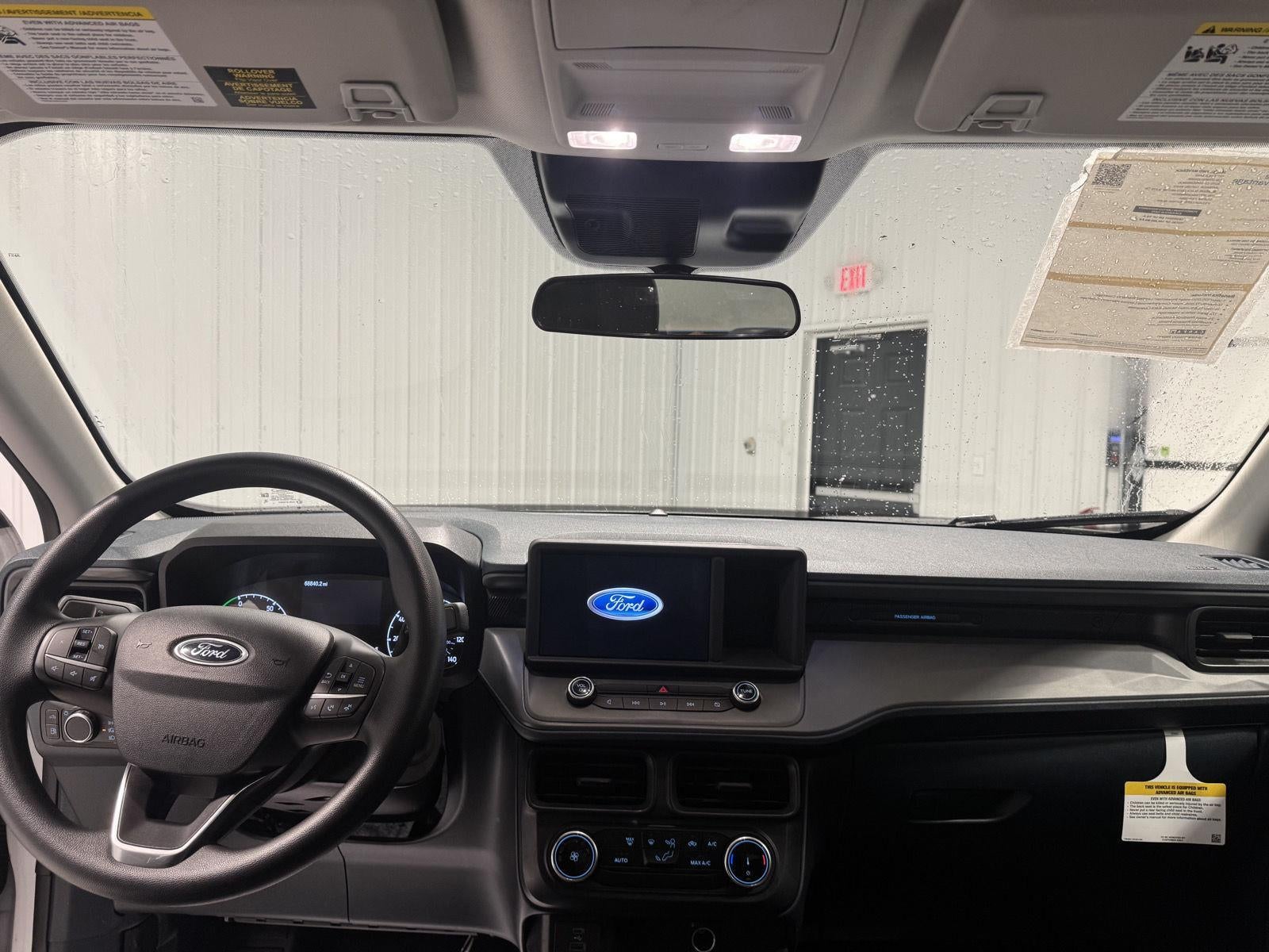 2024 Ford Maverick XL