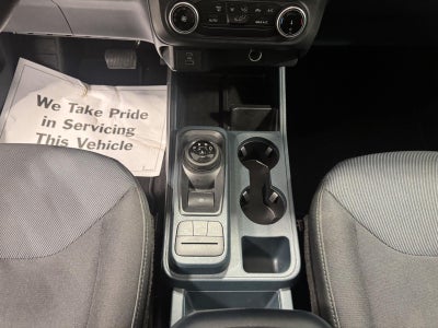 2024 Ford Maverick XL