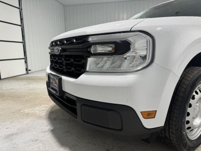 2024 Ford Maverick XL