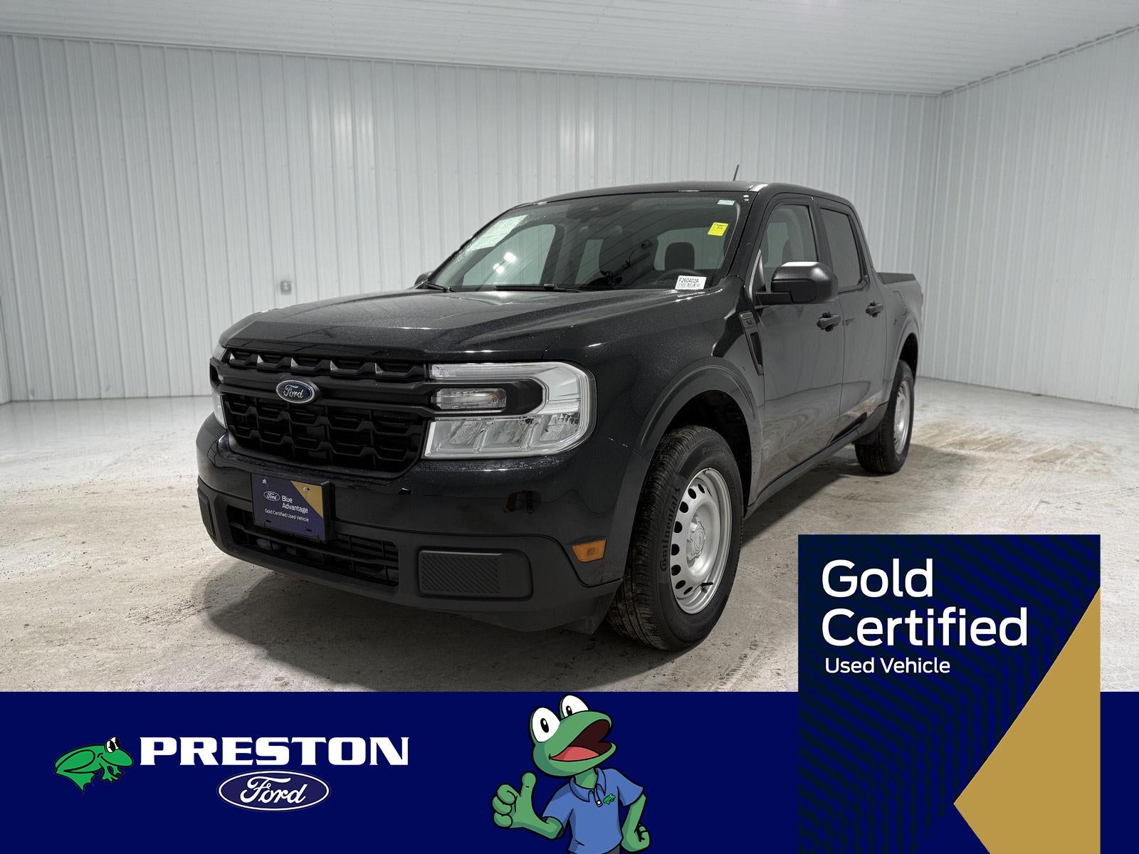 2024 Ford Maverick XL